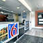 Motel 6-New Cumberland, PA - Harrisburg - Hershey South