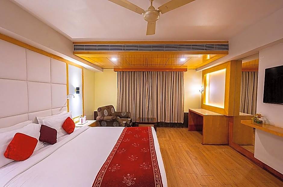 Hotel Babylon Inn