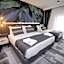 Oksijen Zone Hotels Uludag