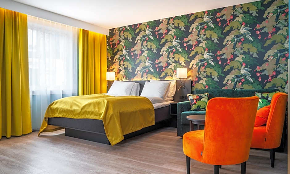 Thon Hotel Bristol, Bergen