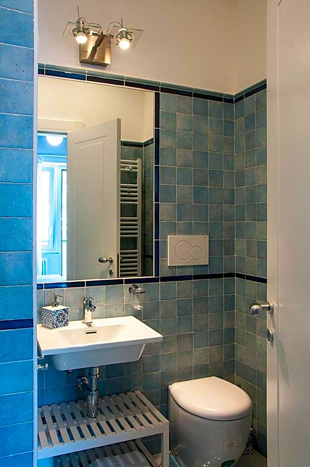B&B Amalfè