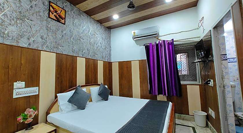 Hotel Swarajya Palace