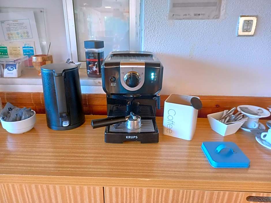 Nations Gerês - Bed & Breakfast