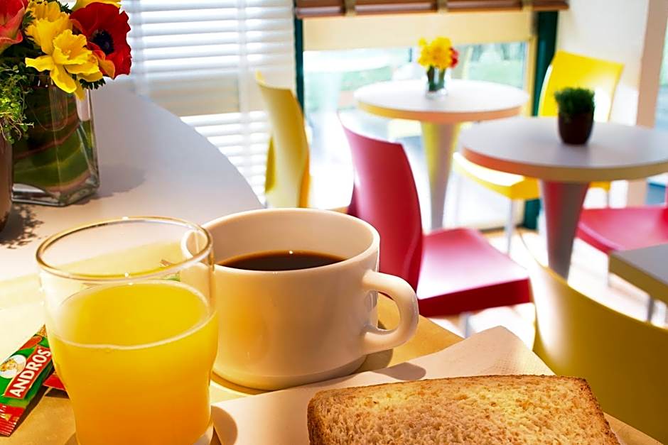 Premiere Classe Marne la Vallée - Torcy