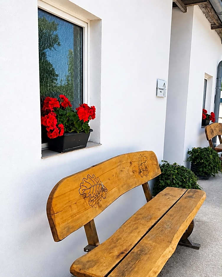Apartamenty Adabet