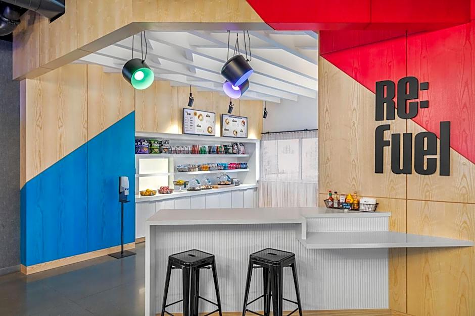 Aloft Denver North Westminster