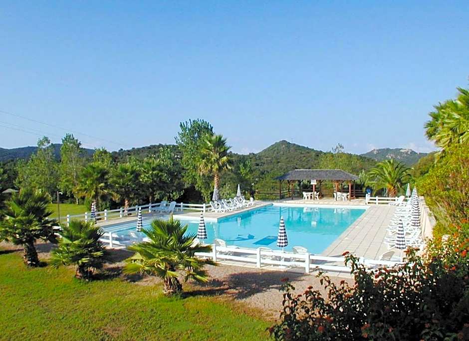 Résidence Odalys Stella di l'Aria