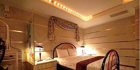 Standard Double Room ( no extra bed)