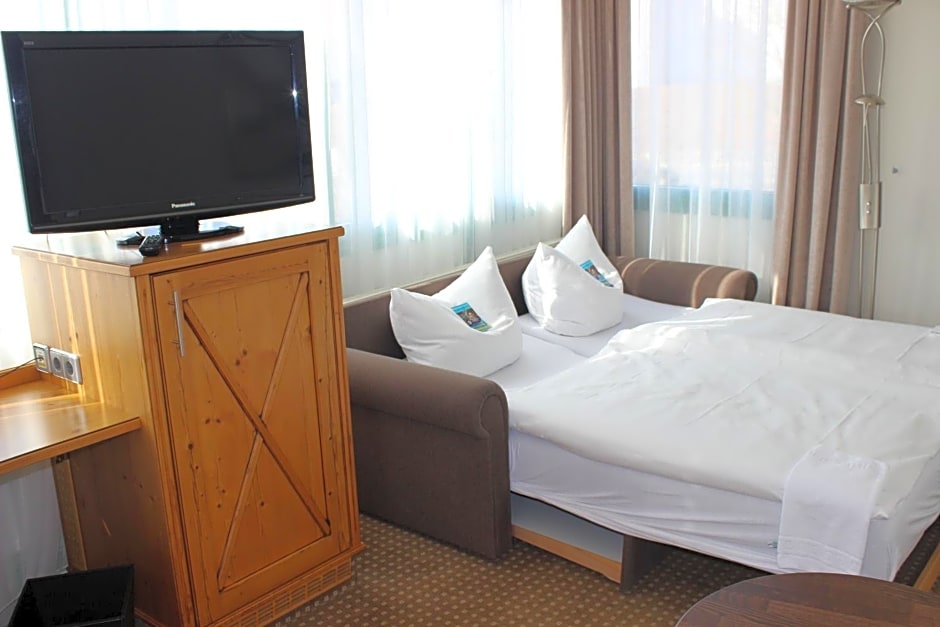 Hotel Landhaus Feckl