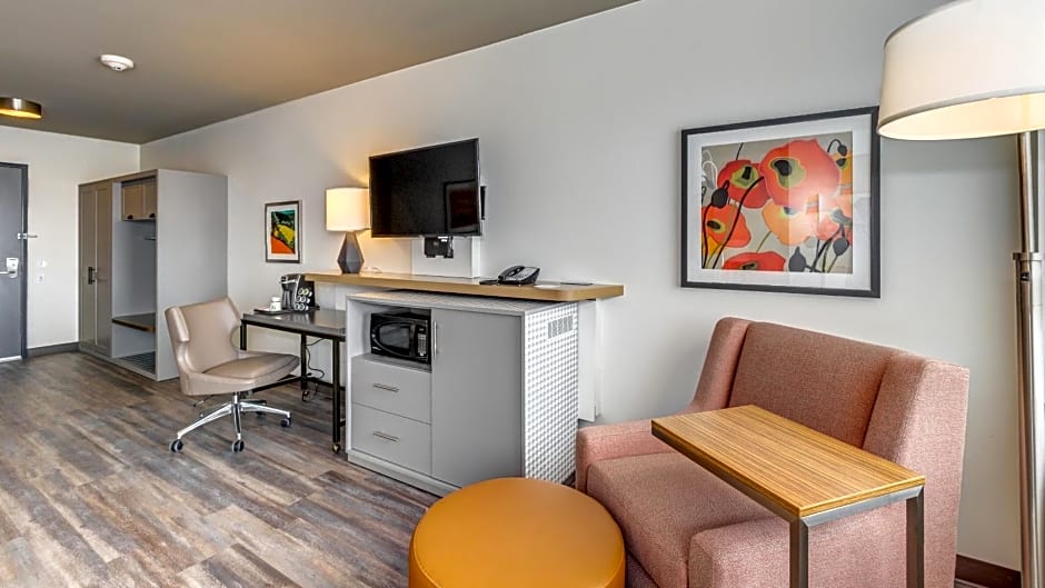 Holiday Inn & Suites Bellingham By IHG