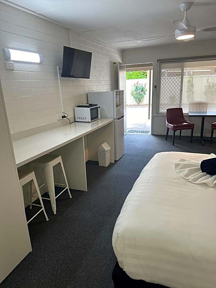 Vineland Motel Mildura