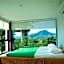 Andakiri Pool Villa Panoramic Sea View
