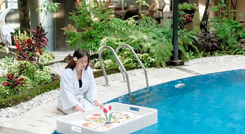 Amaroossa Suite Bali