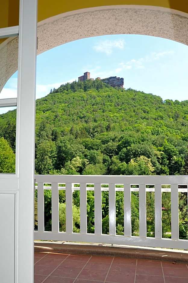 Jugendstilhotel Trifels
