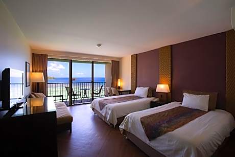 Infinity Ocean Front