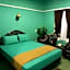 Hotel Diana Jogja