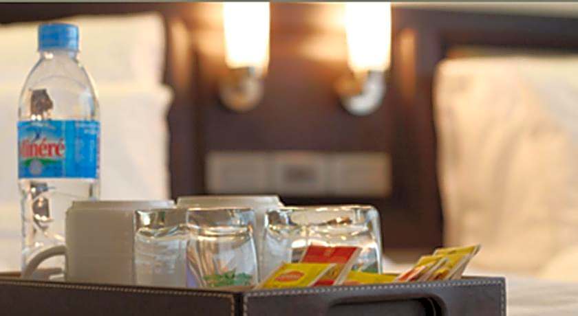 Gulliver's Tavern Hotel