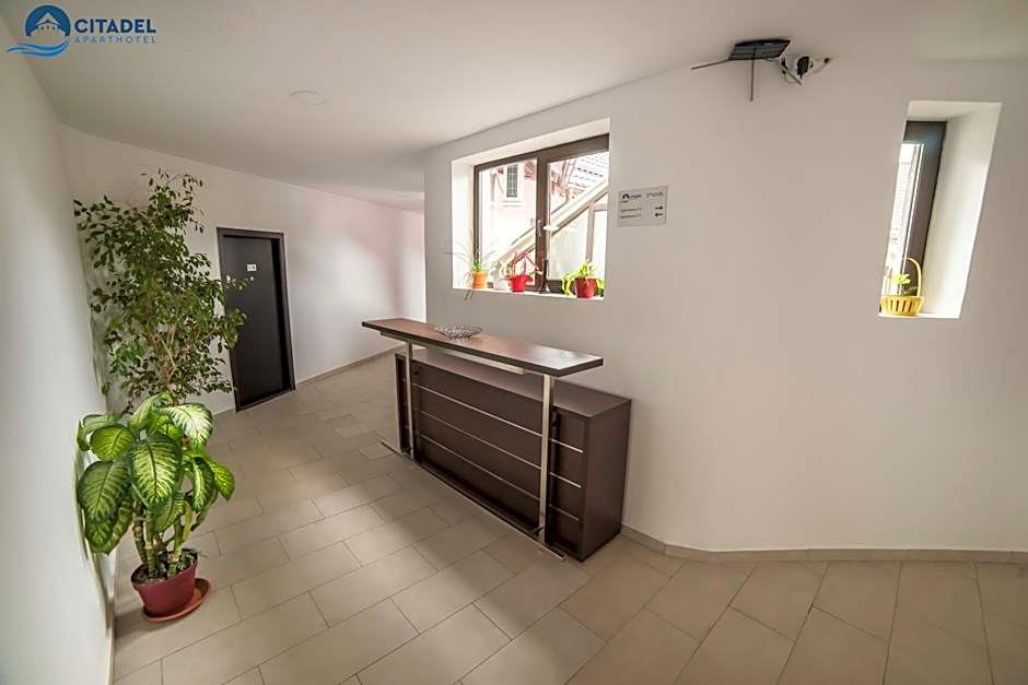 Citadel Aparthotel