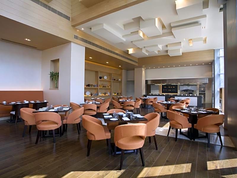 Hyatt Regency Ahmedabad