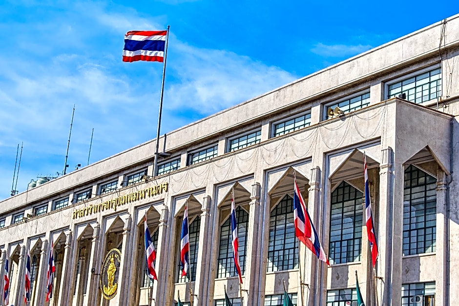 Lo-Ha Guest house, Contactless Check-in