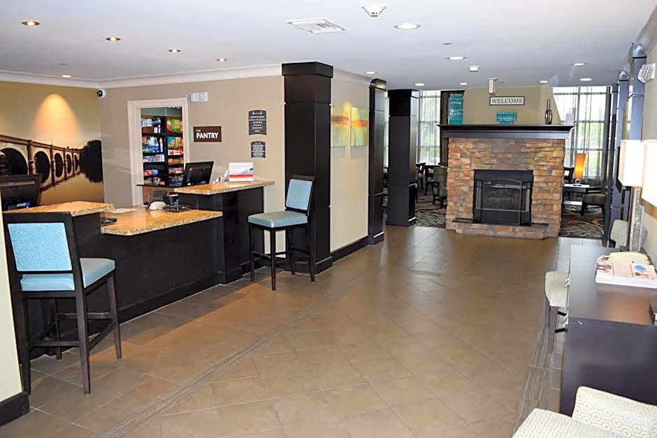 STAYBRIDGE SUITES MYRTLE BEACH - WEST By IHG