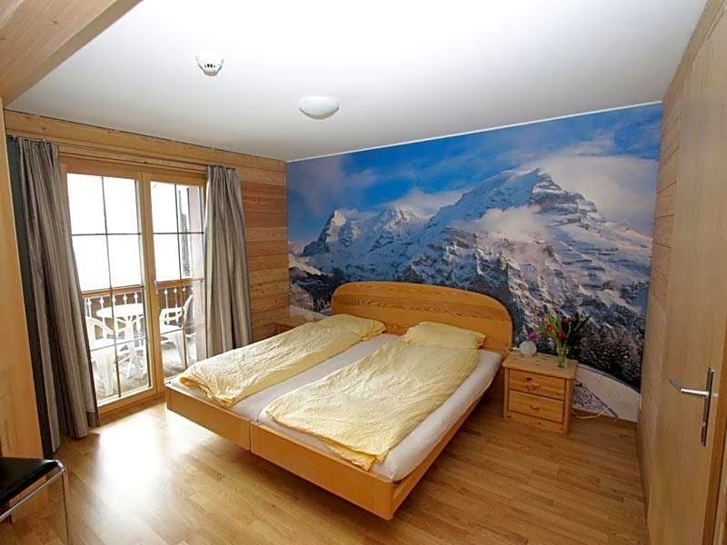 Hotel Sonnenberg