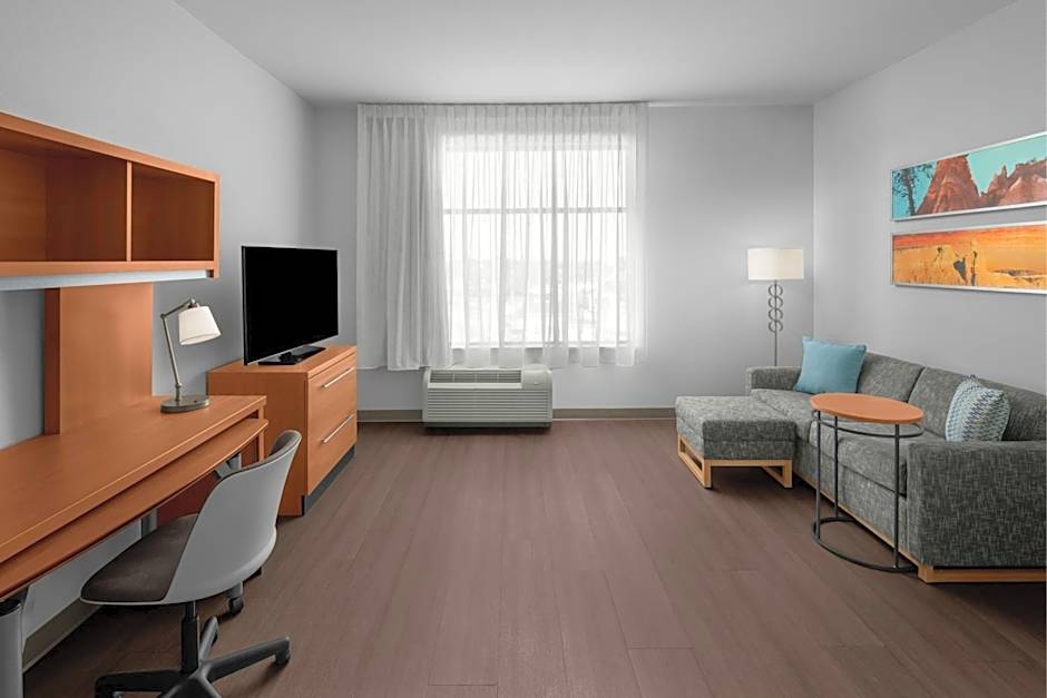 TownePlace Suites by Marriott Hobbs
