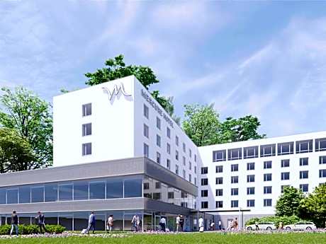 Mercure Parkhotel Monchengladbach