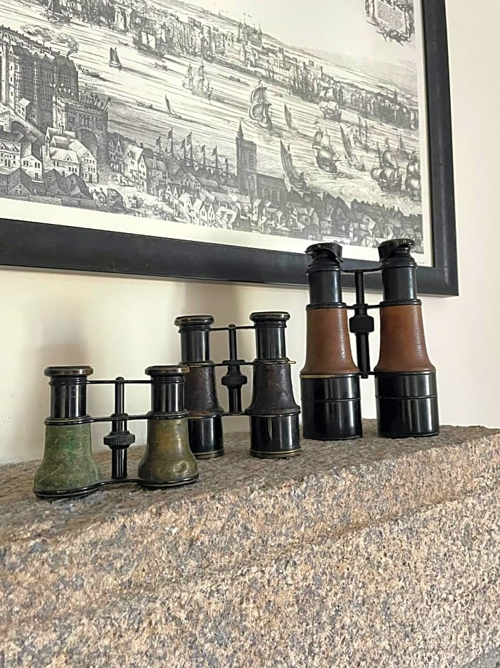 Maison Hirondelles Hôtes