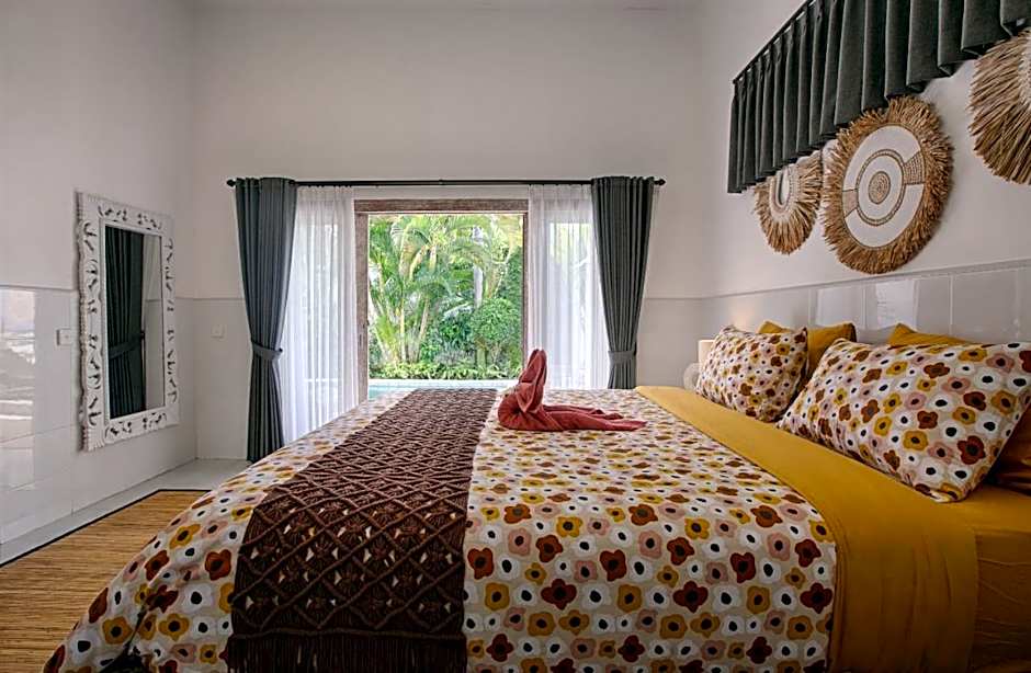 Pennylane Villa
