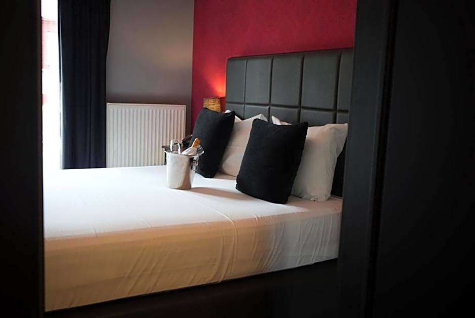 L'écrin des Vennes - Liège centre