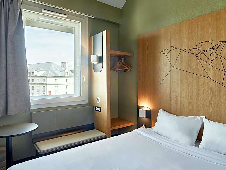 B&B HOTEL Paris Roissy CDG Aéroport