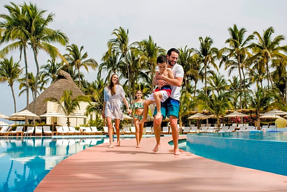 Grand Velas Riviera Nayarit - All Inclusive