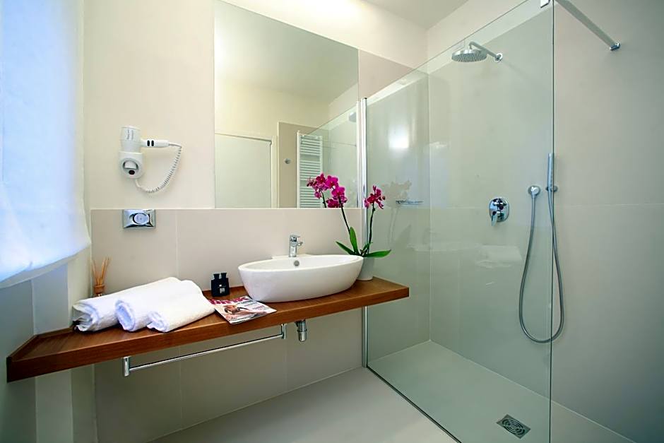 Al Castello Luxury B&B