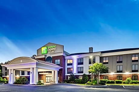 Holiday Inn Express Hotel & Suites Hardeeville - Hilton Head By IHG
