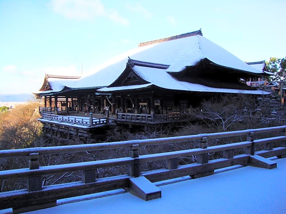 M's Inn Higashiyama