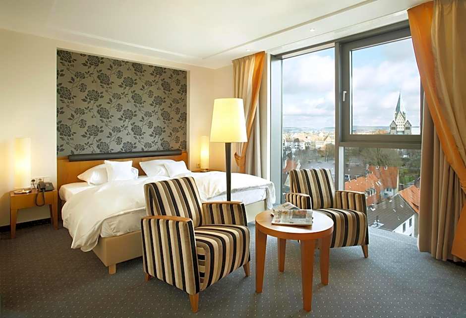 Best Western Plus Arosa Hotel