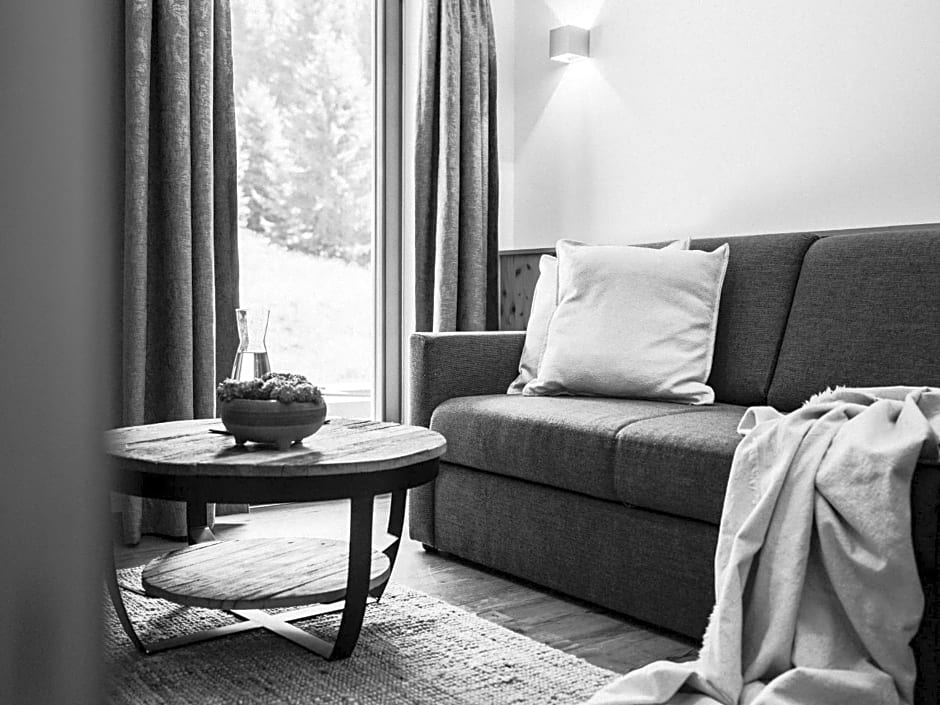 Ferienhotel Pass Thurn