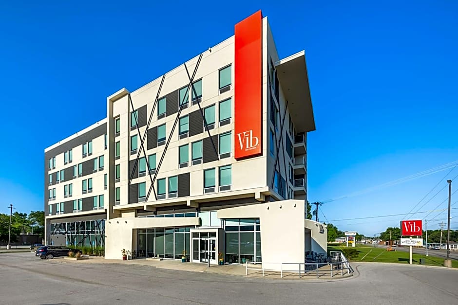 Vib Best Western Springfield