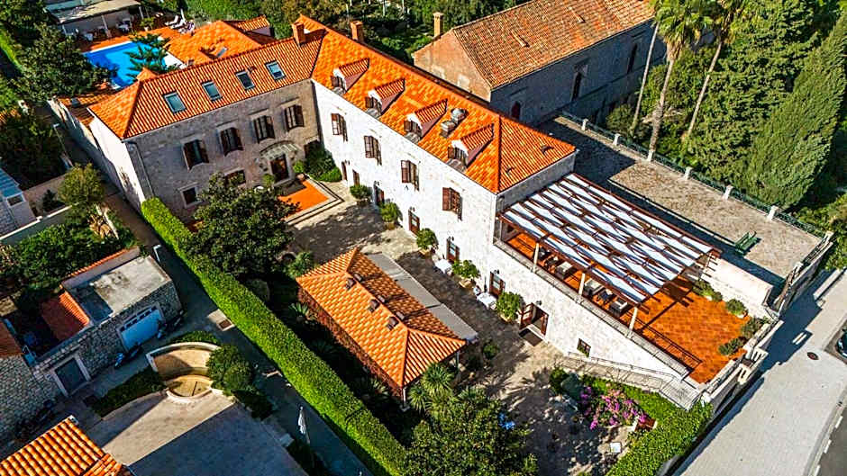 Boutique Hotel Kazbek