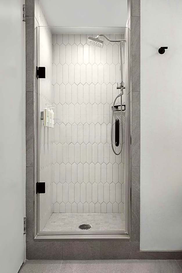 Marina Del Rey Marriott