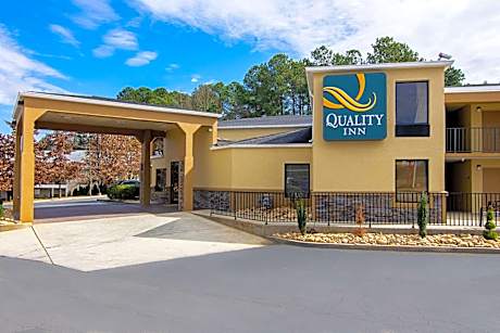 Quality Inn VIlla Rica