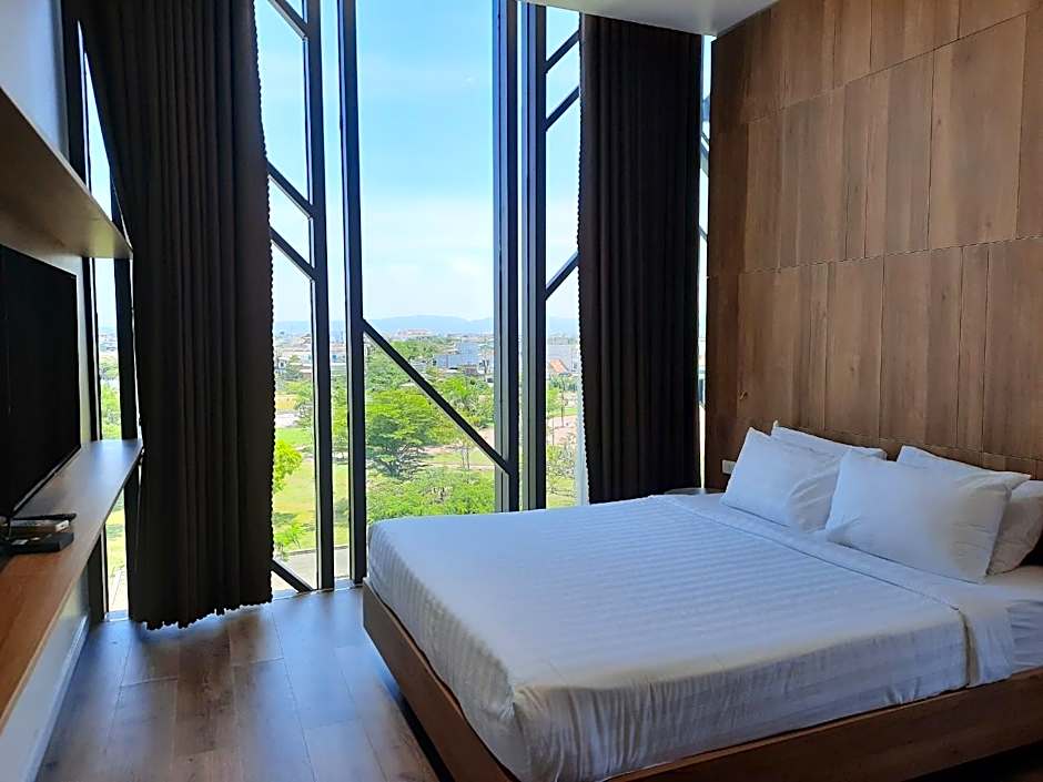 Coconut Hotel Phu Yen