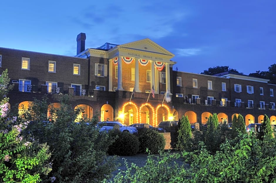Natural Bridge Hotel, Trademark Collection by Wyndham