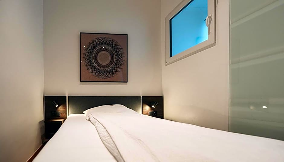 Hotel Restaurant Latio