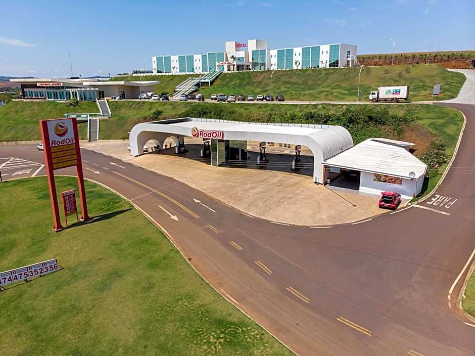 HOTEL HPR