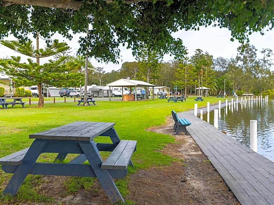 NRMA Forster Tuncurry