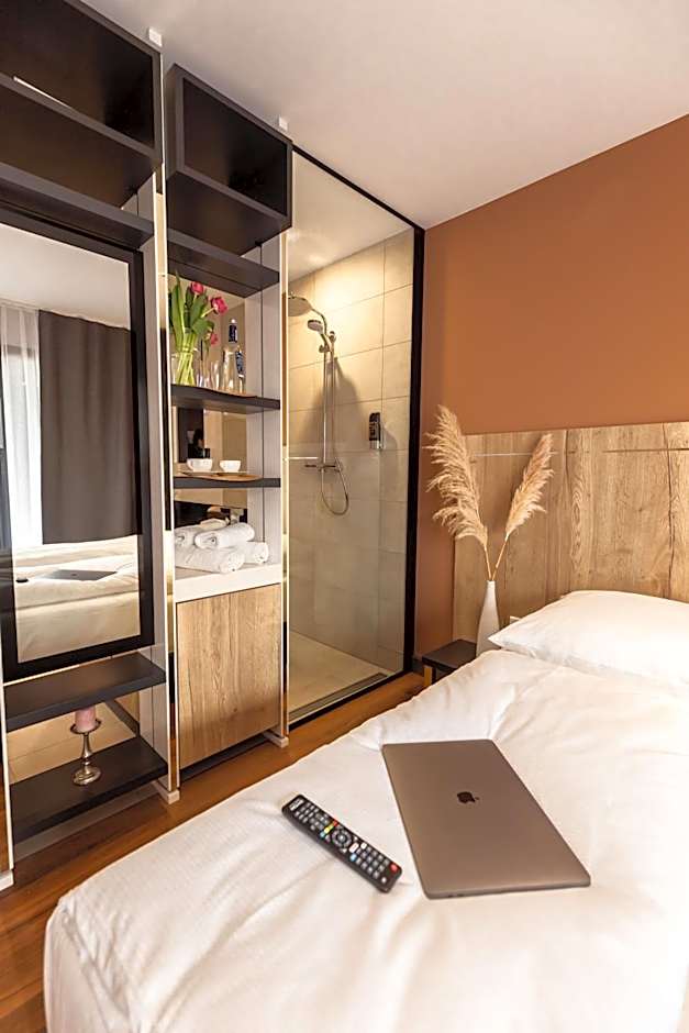 24Seven Hotel Schwabach