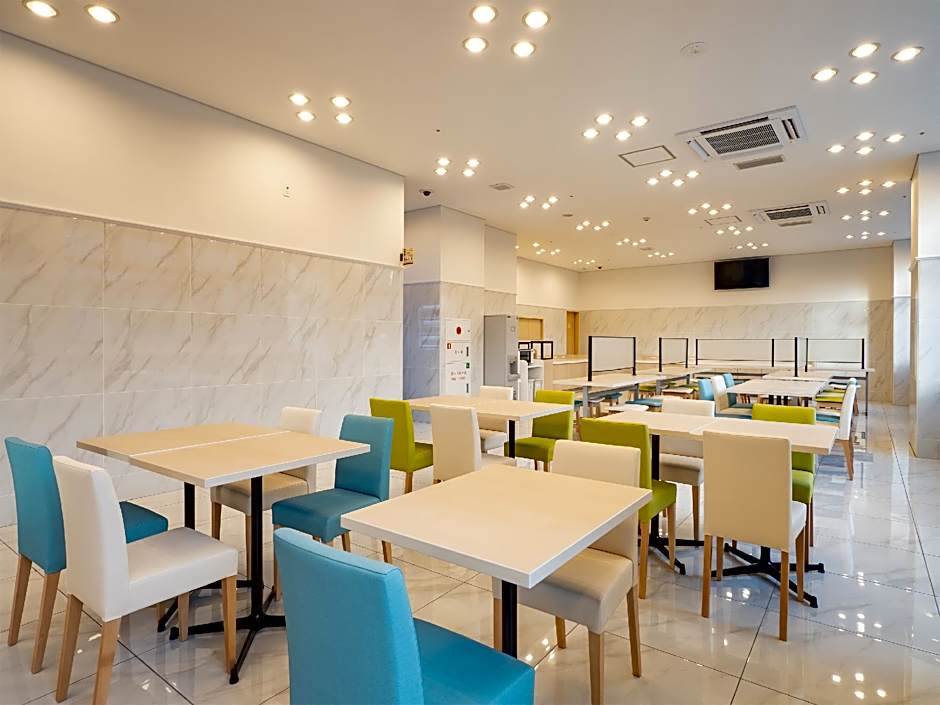 Toyoko Inn Tottori-eki Kita-guchi