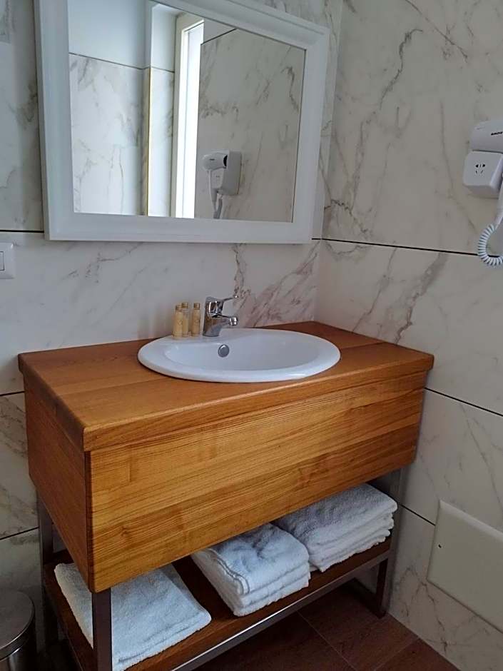 ROOMS alCentro